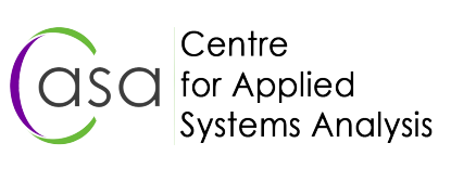 Centre For Applied Systems Analysis